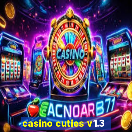 casino cuties v1.3 - android apk